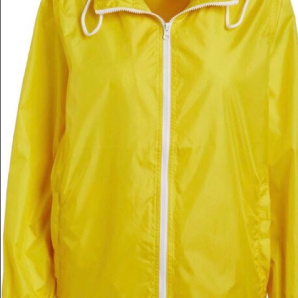 🔥⬇️ SALE! NWTIP Big Chill Packable Windbreaker